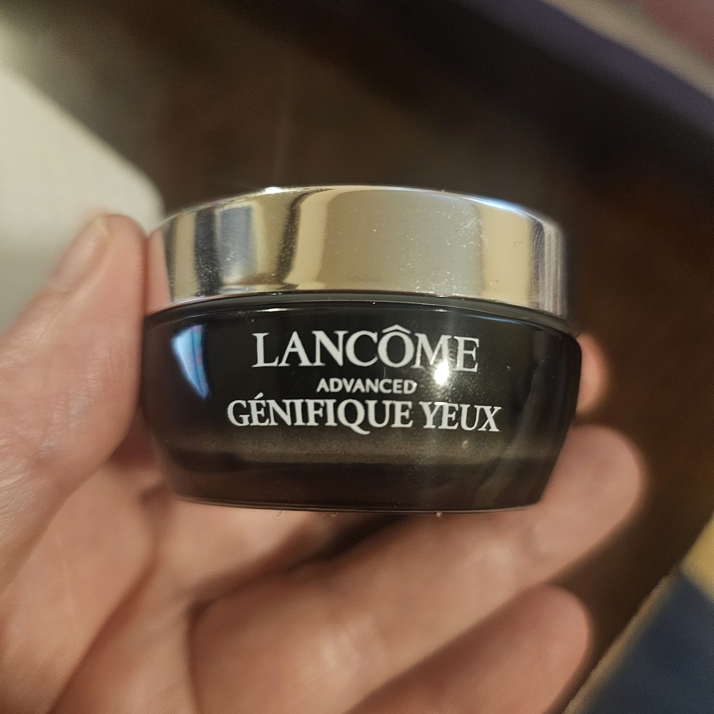 Lancôme Advanced Génifique Yeux Eye Cream